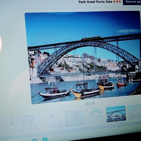 Porto Cruz House Hotell Vila Nova de Gaia Eksteriør bilde