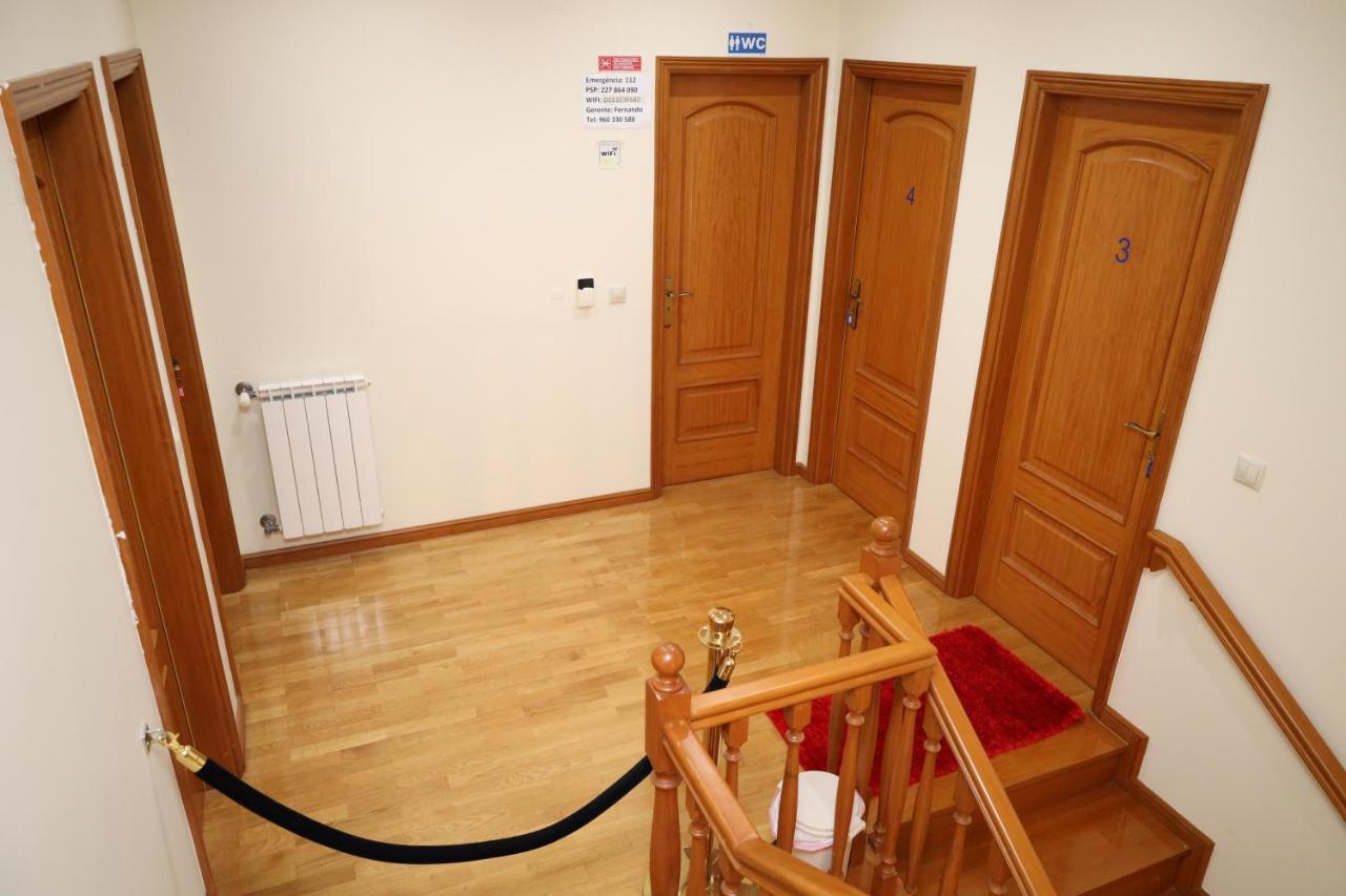 Porto Cruz House Hotell Vila Nova de Gaia Eksteriør bilde