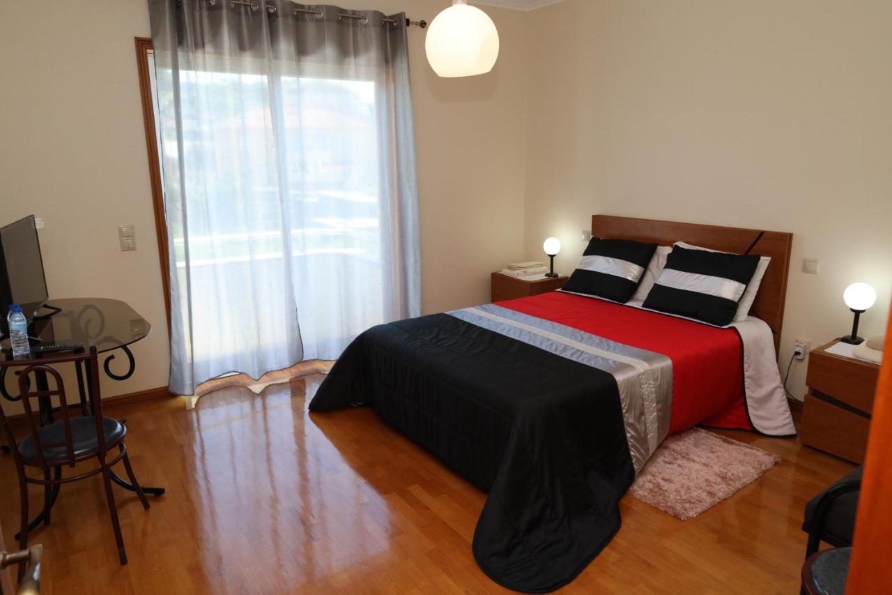 Porto Cruz House Hotell Vila Nova de Gaia Eksteriør bilde