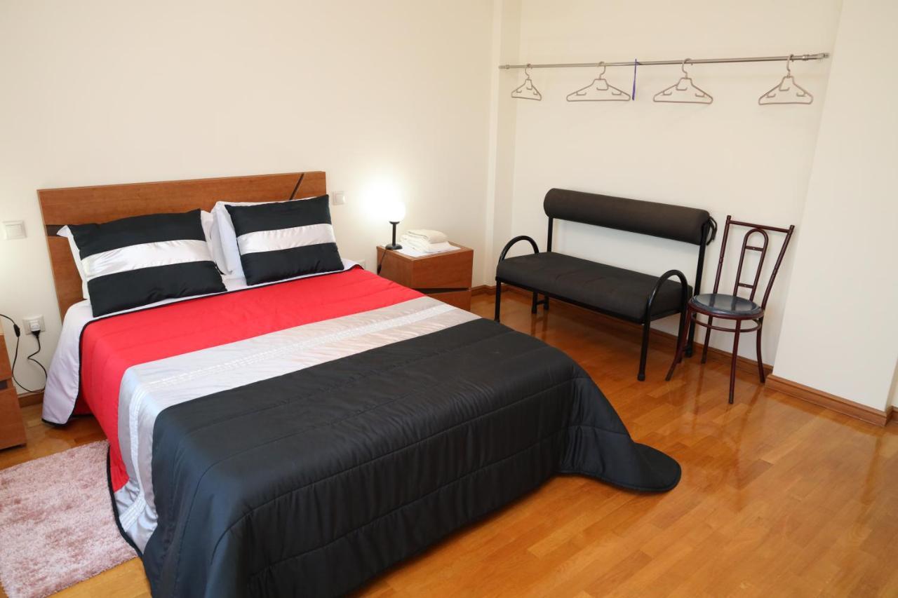 Porto Cruz House Hotell Vila Nova de Gaia Eksteriør bilde