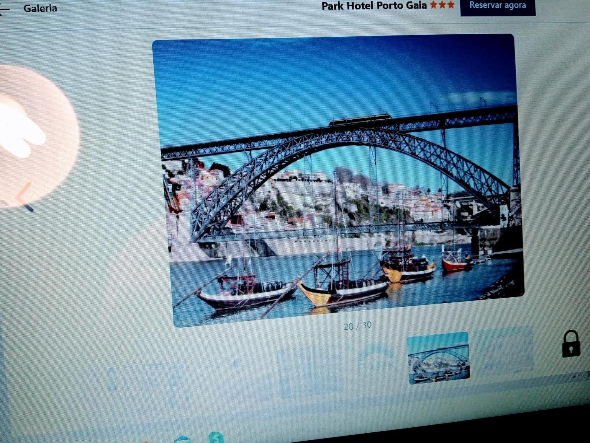 Porto Cruz House Hotell Vila Nova de Gaia Eksteriør bilde