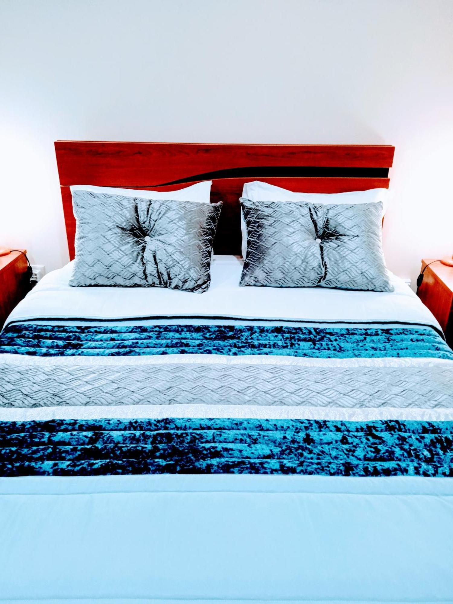 Porto Cruz House Hotell Vila Nova de Gaia Eksteriør bilde