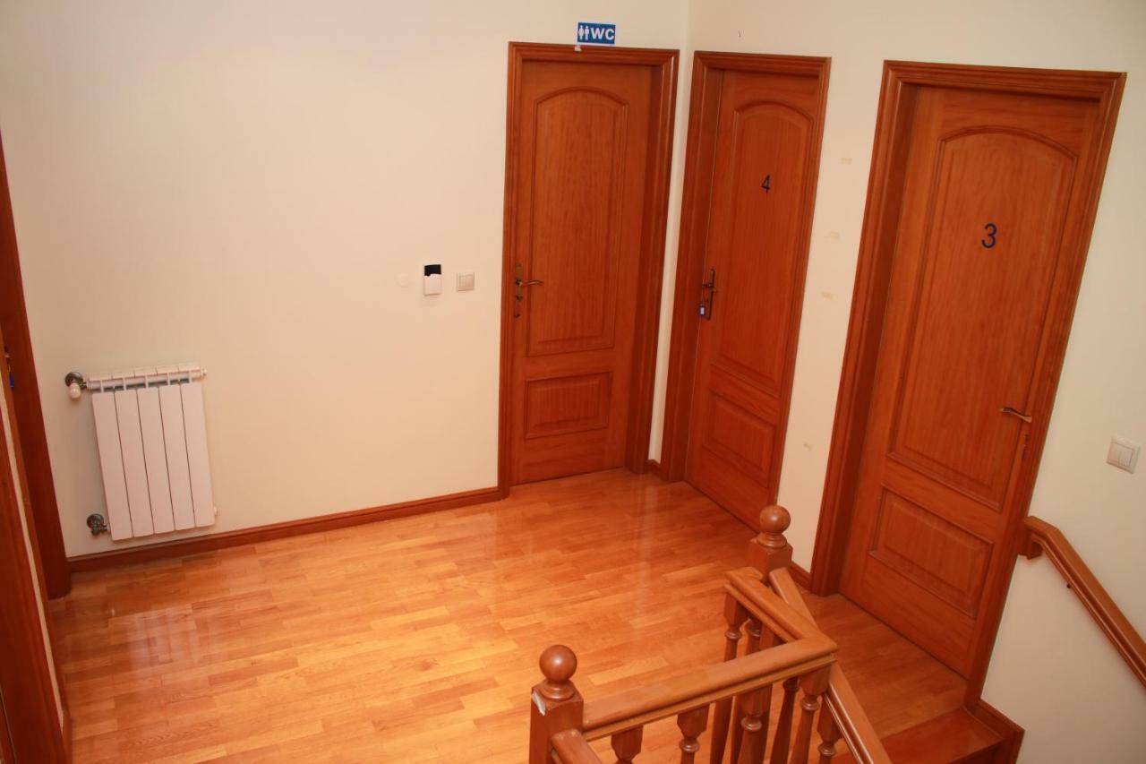 Porto Cruz House Hotell Vila Nova de Gaia Eksteriør bilde